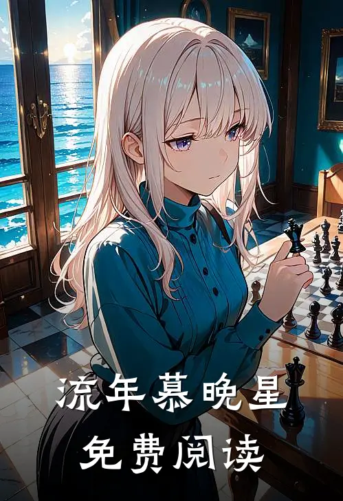 流年慕晚星免费阅读