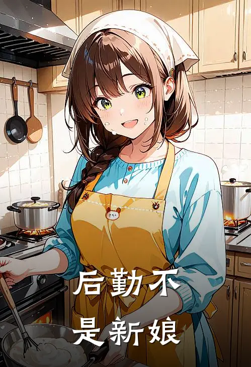 后勤不是新娘