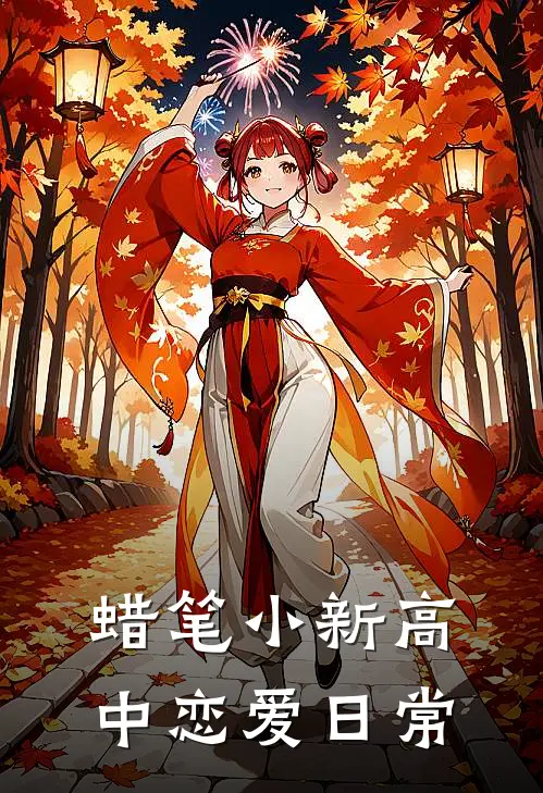 蜡笔小新高中恋爱日常