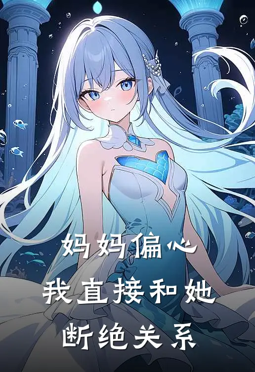 妈妈偏心，我直接和她断绝关系