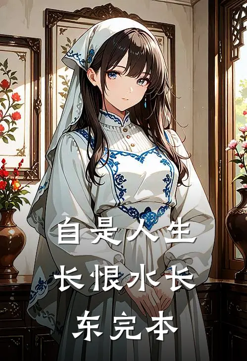 自是人生长恨水长东完本