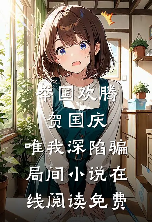 举国欢腾贺国庆，唯我深陷骗局间小说在线阅读免费