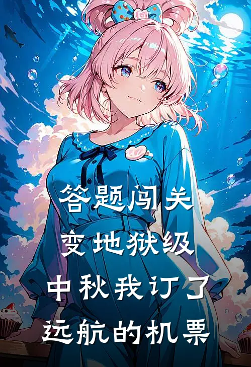答题闯关变地狱级，中秋我订了远航的机票
