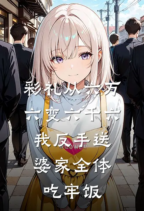 彩礼从六万六变六千六，我反手送婆家全体吃牢饭