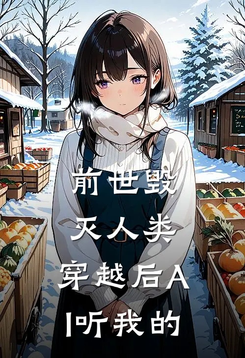 前世毁灭人类，穿越后AI听我的