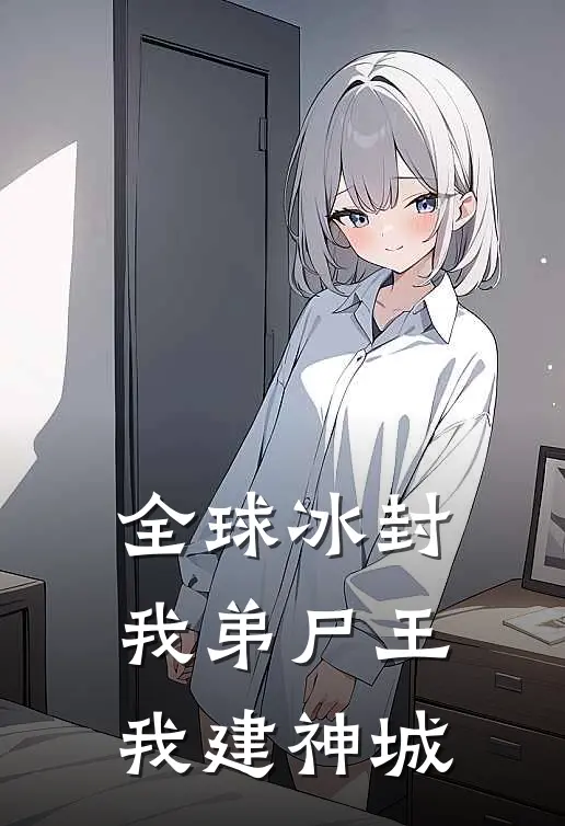 全球冰封：我弟尸王，我建神城
