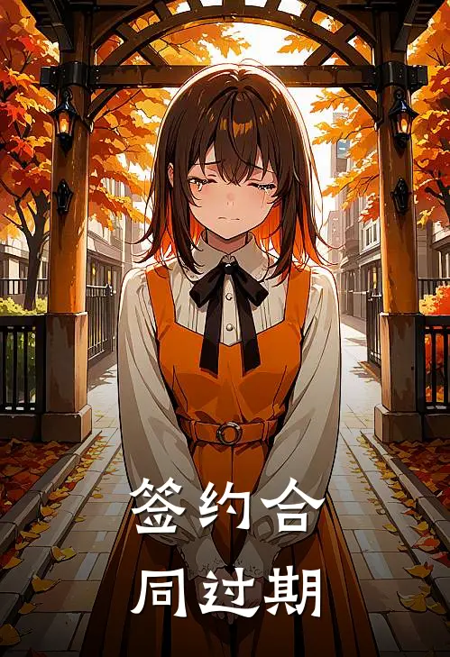 签约合同过期了怎么办