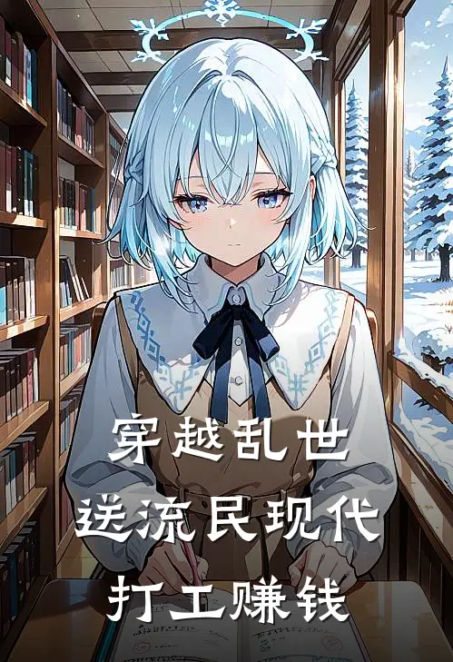穿越乱世：送流民现代打工赚钱
