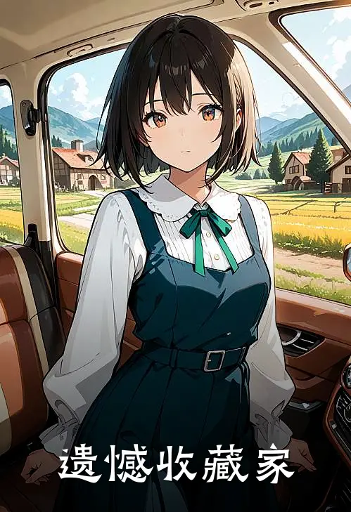 遗憾收藏家用古语怎么说