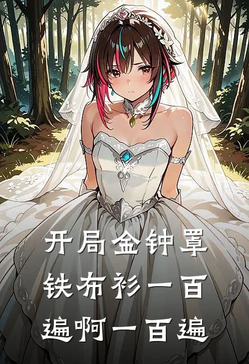 开局金钟罩铁布衫一百遍啊一百遍