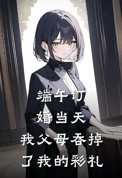 端午订婚当天,我父母吞掉了我的彩礼钱