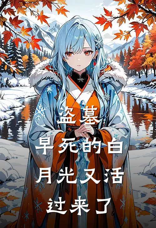 盗墓：早死的白月光又活过来了