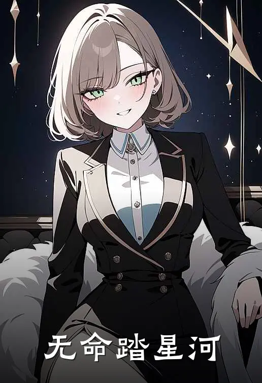 无命踏星河