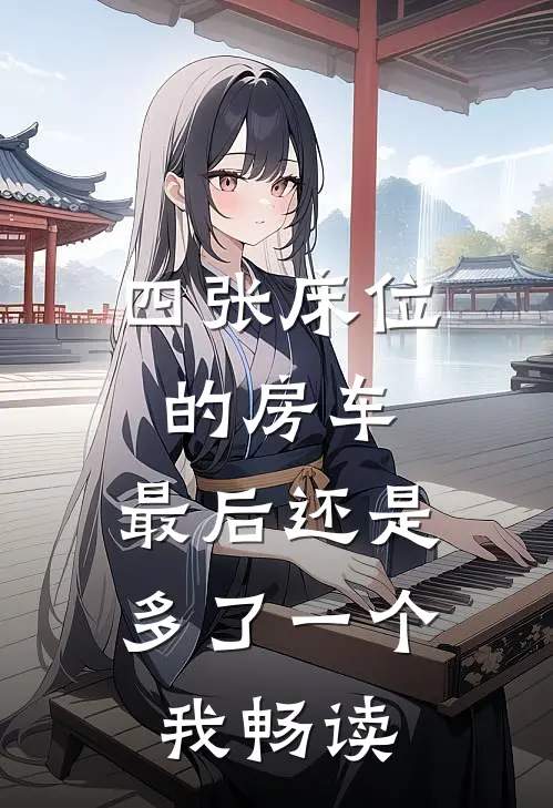 四张床位的房车，最后还是多了一个我畅读