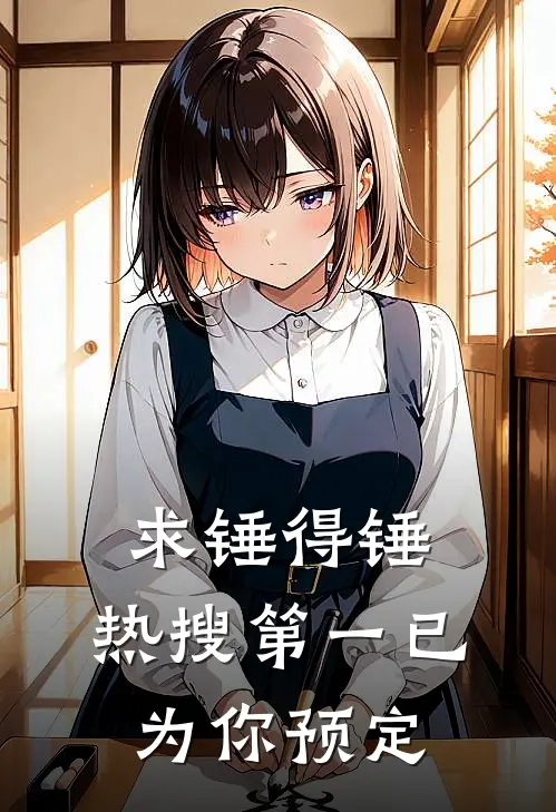 求锤得锤，热搜第一已为你预定