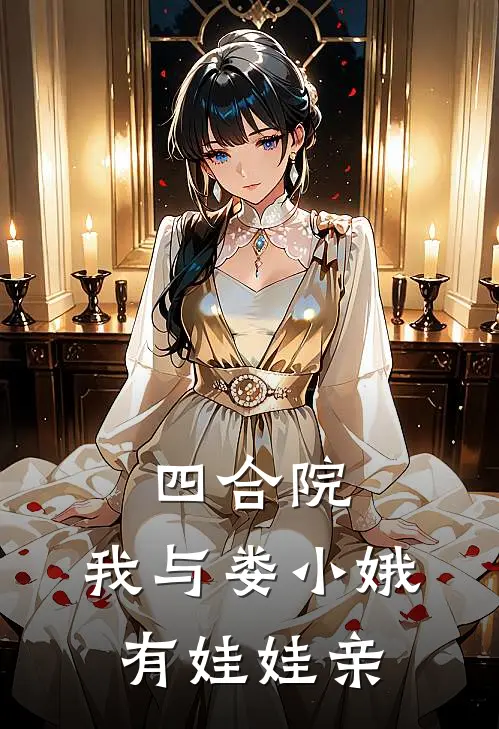 四合院：我与娄小娥有娃娃亲