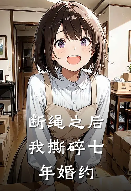 断绳之后，我撕碎七年婚约