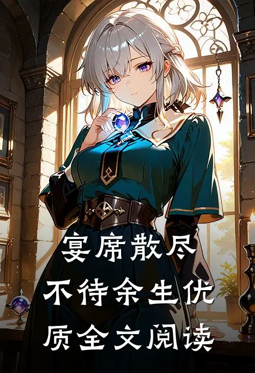 宴席散尽，不待余生优质全文阅读