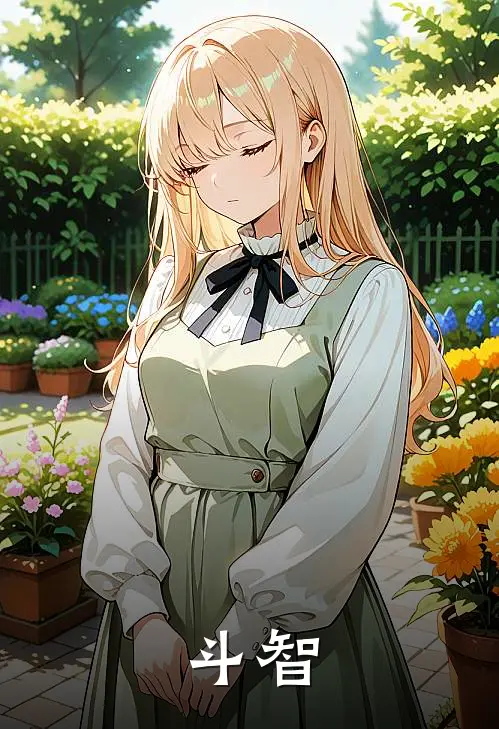 斗智
