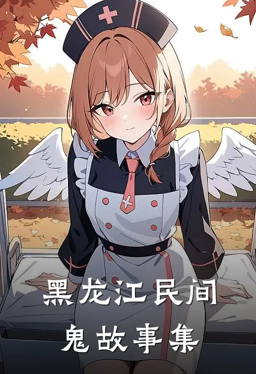 黑龙江民间鬼故事集