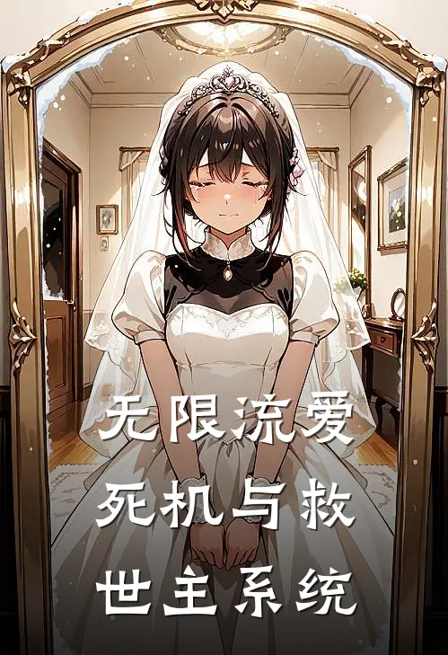 【无限流】爱死机与救世主系统