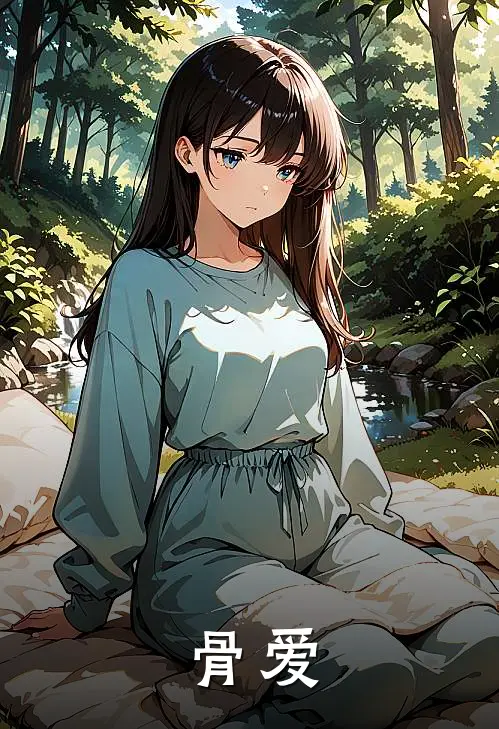 骨爱
