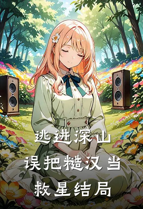 逃进深山，误把糙汉当救星结局
