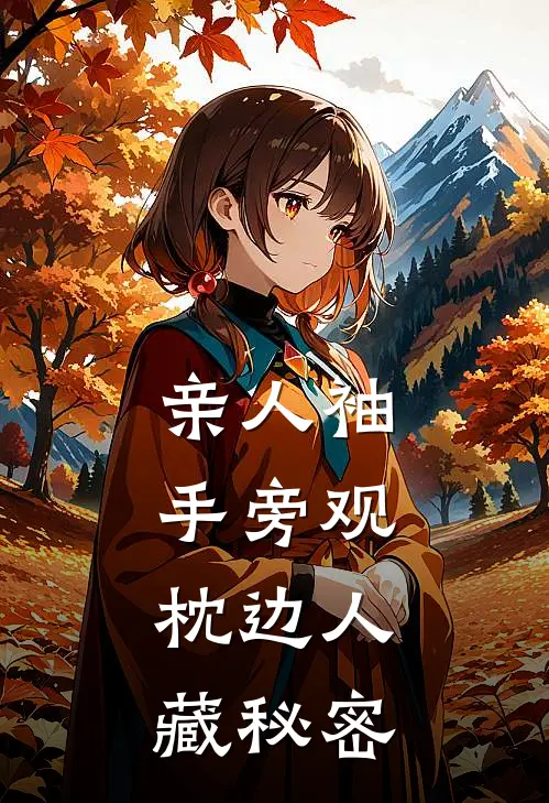 亲人袖手旁观，枕边人藏秘密