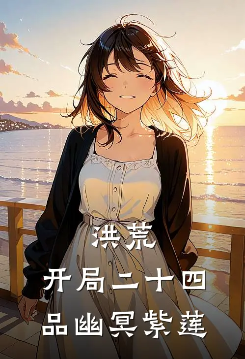 洪荒：开局二十四品幽冥紫莲