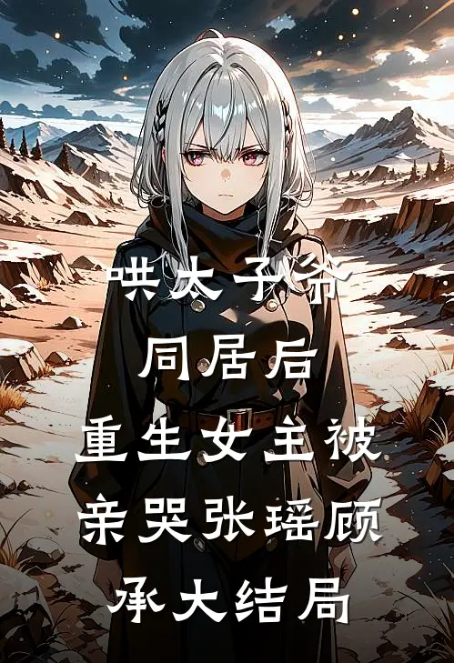 哄太子爷同居后，重生女主被亲哭张瑶顾承大结局