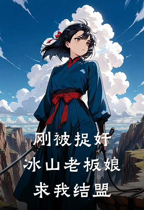 刚被捉奸，冰山老板娘求我结盟