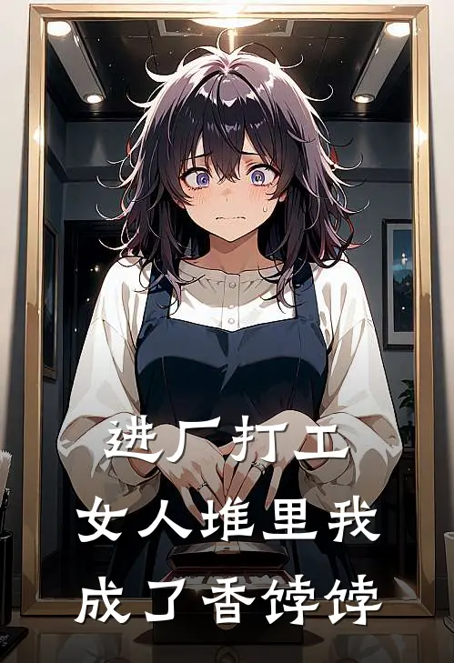 进厂打工，女人堆里我成了香饽饽