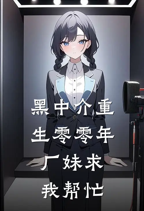 黑中介重生零零年，厂妹求我帮忙