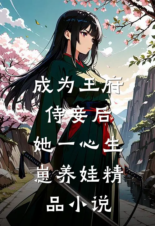 成为王府侍妾后，她一心生崽养娃精品小说