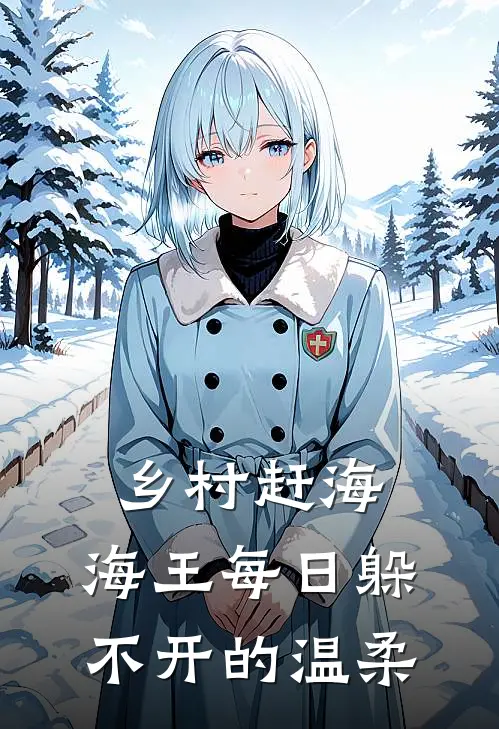 乡村赶海：海王每日躲不开的温柔