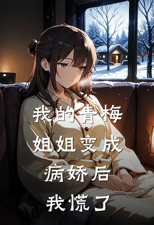 我的青梅姐姐变成病娇后，我慌了