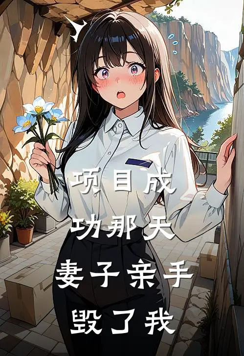 项目成功那天，妻子亲手毁了我