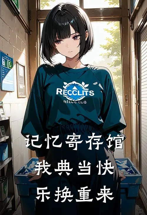 记忆寄存馆：我典当快乐换重来