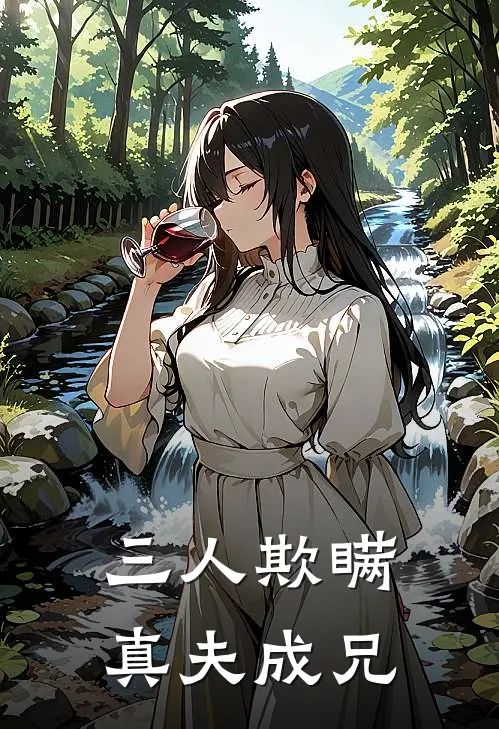 三人欺瞒，真夫成兄