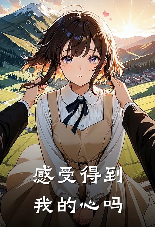 感受得到我的心吗
