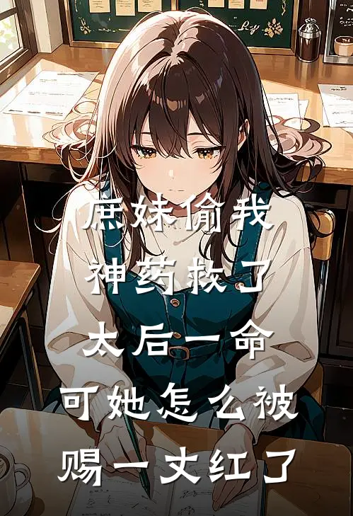 庶妹偷我神药救了太后一命，可她怎么被赐一丈红了