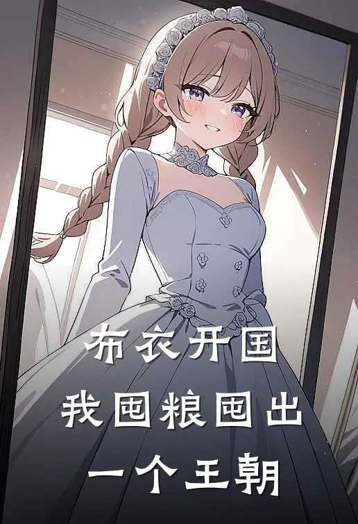 布衣开国：我囤粮囤出一个王朝
