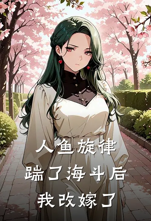 人鱼旋律：踹了海斗后我改嫁了