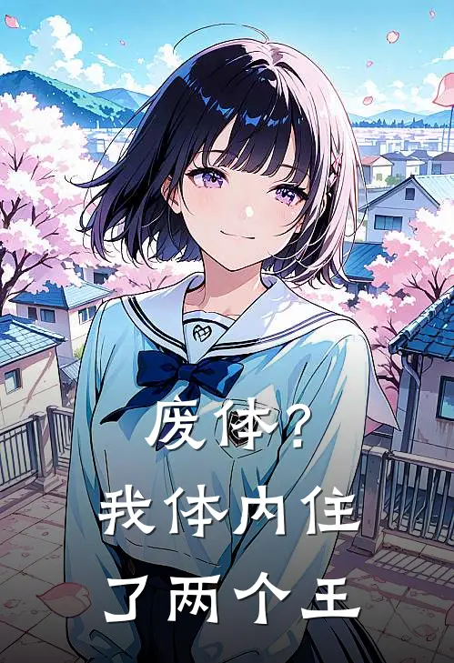 废体？我体内住了两个王
