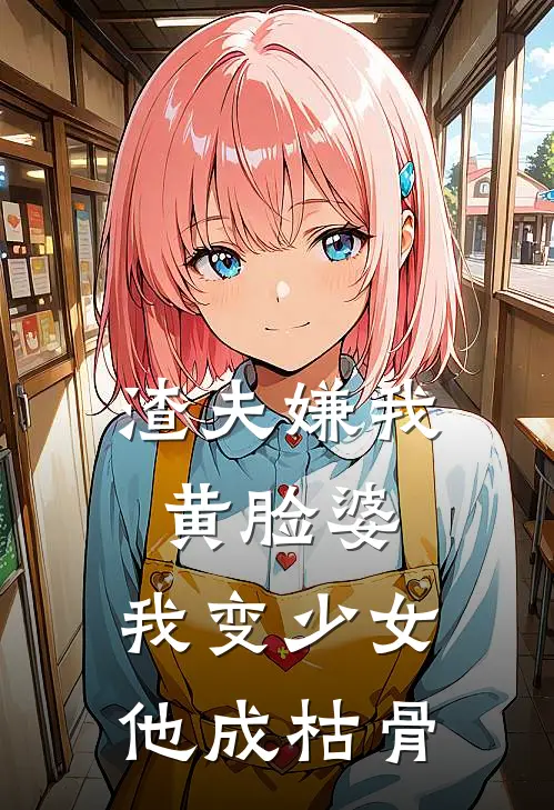 渣夫嫌我黄脸婆，我变少女他成枯骨