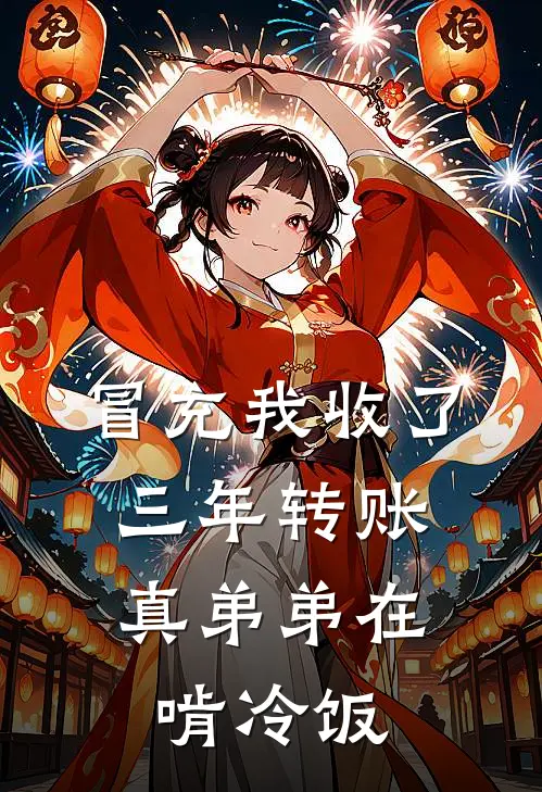 冒充我收了三年转账，真弟弟在啃冷饭