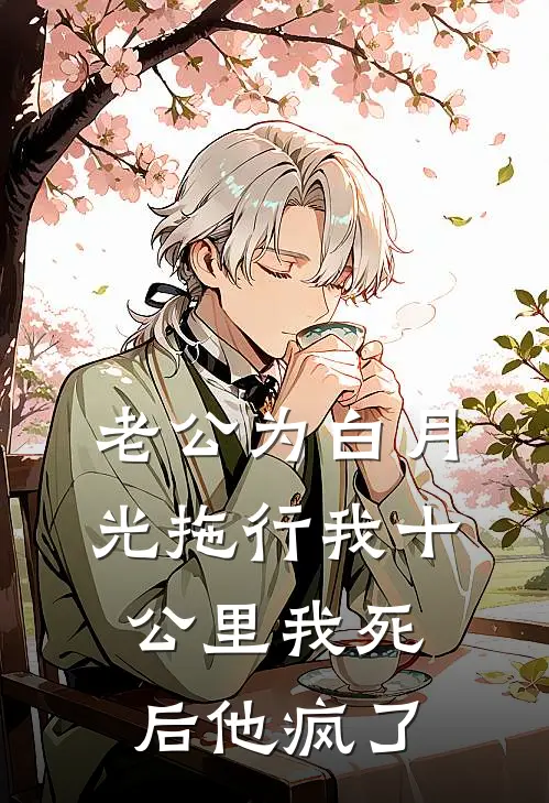 老公为白月光拖行我十公里我死后他疯了
