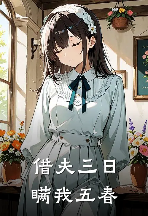 借夫三日，瞒我五春