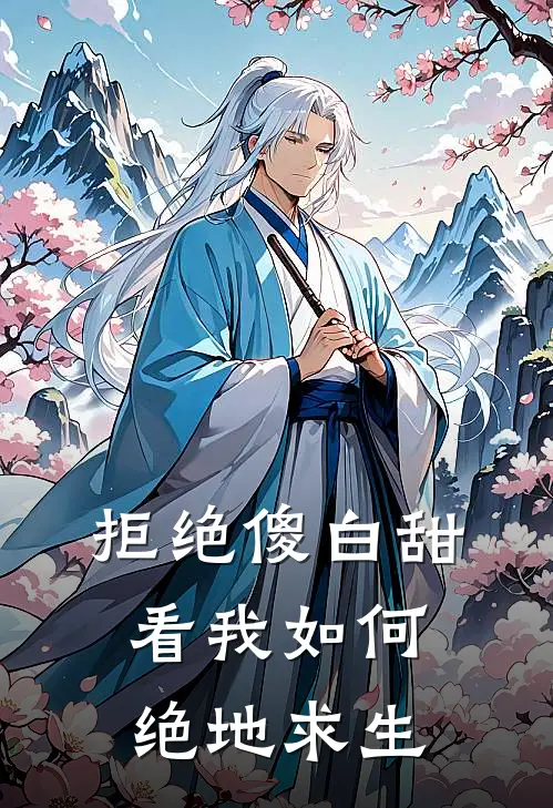 拒绝傻白甜，看我如何绝地求生