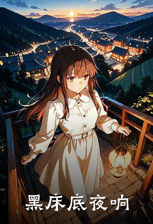 黑床底夜响